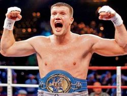 фото - Луис Ортис против Александера Димитренко: 5 марта в США