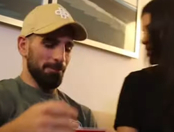 фото - Алкоголь помогает мне справляться с весосгонкой — Топурия