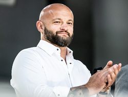 фото - Алон Нойман: «Голодные начинающие профи уже зарабатывают деньги в ринге Boxing Jungle» 