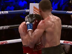 фото - «Год брутальных нокаутов». Подборка лучших досрочек от Top Rank