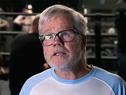 фото - Мне очень жаль, но лучшие дни Головкина позади — Фредди Роуч