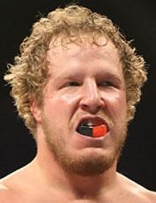 Джаред Рошолт