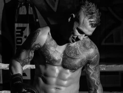 фото - Драться с Фьюри намерен отсидевший экс-главарь банды