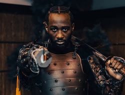 фото - Постол назвал желаемого соперника для Кроуфорда