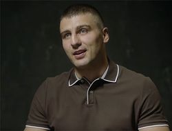 фото - Интервью Александра Гвоздика: Тедди Атлас — динозавр