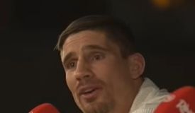 Повторим? Верхувен предложил Усику реванш