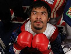 фото - Пакьяо – о том, сколько он ещё будет ждать Мэйуэзера