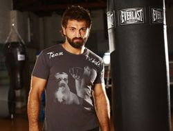 фото - Орловский против Мира на UFC 191?