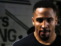 фото - Андре Уорд: Когда пропадает желание — тебе не место в ринге