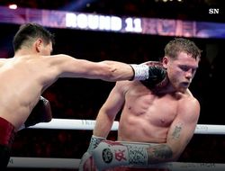 фото - А вдруг Канело просто недооценил Бивола? Рассуждает топ-тренер