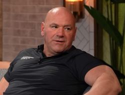 фото - Нганну угрожал, едва не ударил Уайта — президент UFC