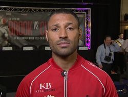 фото - Брук хочет подавить Спенса и нацеливается на Тёрмана