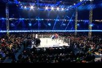 Видео боя: Андрей Котельник – Александр Бенидзе