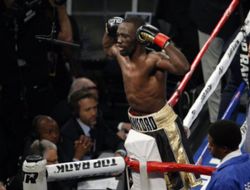 фото - Теренс Кроуфорд — о возможном поединке в ММА против Конора Макгрегора