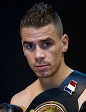 Энтони Сеттул