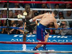 фото - Не Постол. Кроуфорд назвал самых тяжёлых соперников