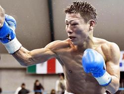 фото - Японская междоусобица: восточный «Гатти» Фукухара узнал имя первого претендента