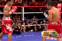 Видео боя: Мэнни Пакьяо – Марко Антонио Баррера II