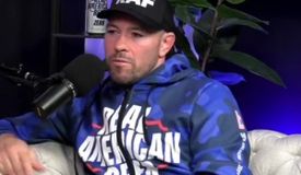 Что не так с UFC White House? Объясняет экс-претендент