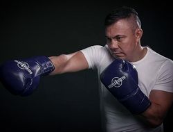 фото - «Ломаченко забьёт их всех». Цзю — о конкурентах Василия в лёгком весе