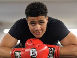 фото - «Новый Джошуа» победил на Играх Содружества: видео и комментарий о планах