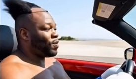 Миллер бросил вызов Уайлдеру