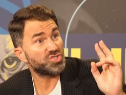 фото - Фьюри против Джошуа: Хирн сообщил о неожиданном повороте