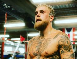 фото - Джейк Пол сравнил себя с Биволом