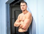 Александр Гвоздик: Наконец-то увидел свет в конце туннеля 
