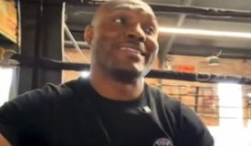 У Махачева нет шансов в стойке против Маддалены? Мнение Усмана