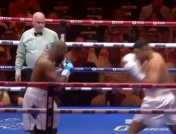 фото - Санчес и Кабайел определили обязательного претендента от WBC: видео