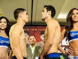 фото - Тряхнул стариной: экс-чемпион Антонио Демарко разбил проспекта Эдди Рамиреса