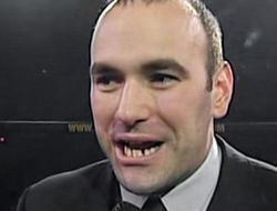 фото - Мэйуэзер вернулся в зал, премьера второго «Крида», Шлеменко в детстве — соцсети