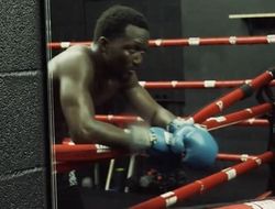 фото - «Он очень слаб ментально». Прогноз на бой Муртазалиев-Келли от Барау