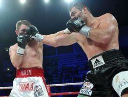 фото - Главные бои недели