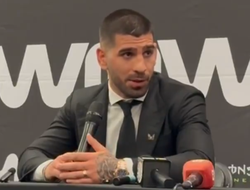 фото - Махачев даст бой Топурии или откажется от титула. Объясняет «Легенда»