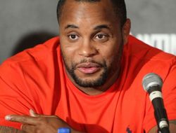 фото - Даниэль Кормье: «Дерусь с Нельсоном, сажусь на диету и ухожу в полутяжи»