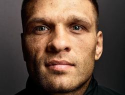 фото - Деревянченко: Мои опыт и арсенал будут для Чарло перебором