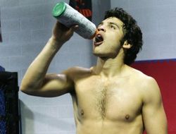 фото - Чавес-младший может претендовать на бой с победителем Штиглиц–Абрахам