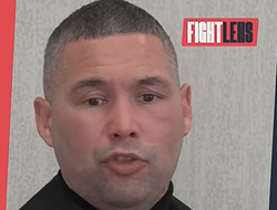 фото - Бой Фьюри-Джошуа состоится — 100-процентную гарантию дал Беллью