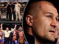 фото - Главные бои мая в боксе: Канело–Бивол, Чарло–Кастаньо 2, камбэк Ковалёва