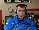 Мехонцев не смог победить Джонсона, Беспутин растерзал Вомэка