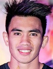 Джошуа Пасио