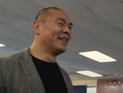 фото - Усику пригрозили быстрым нокаутом из Китая