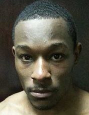 Тайрон Брансон