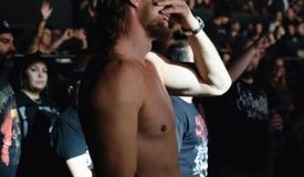 Волков выступит на ивенте UFC 328. Соперник на хорошем ходу