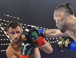 фото - Ломаченко vs Педраса: шуточная анимация о бое