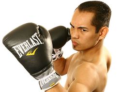 фото - Нонито Донэйр: «О бое с Евгением Градовичем пока не думаю»