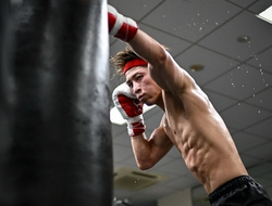 фото - Бой Иноуэ − Гудман отменён. На этот раз окончательно