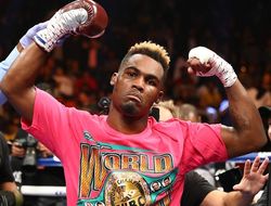 фото - Жермелл Чарло не знает, каким будет его бой с Остином Траутом